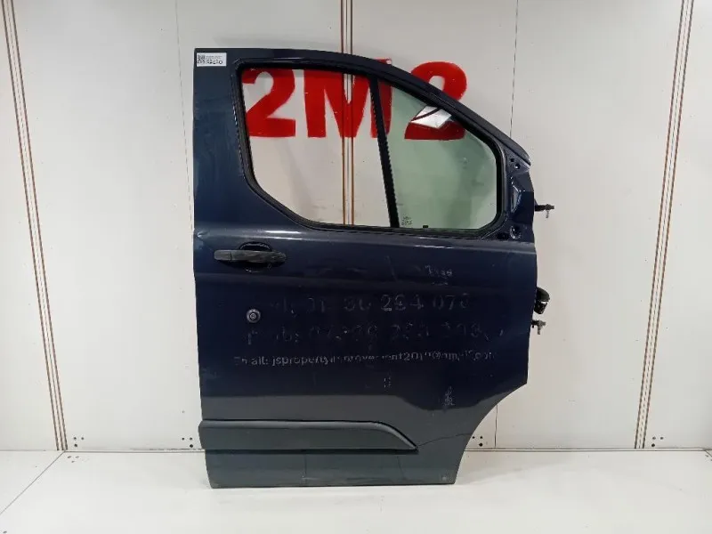 Porta ANT DX 2445429 Ford Transit Custom I 2013