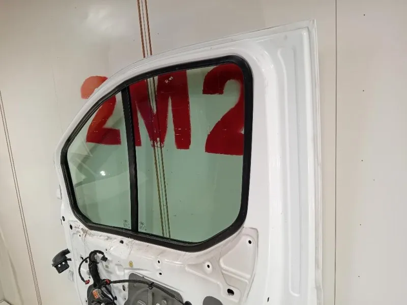 Porta ANT DX 2445429 Ford Transit Custom I 2013