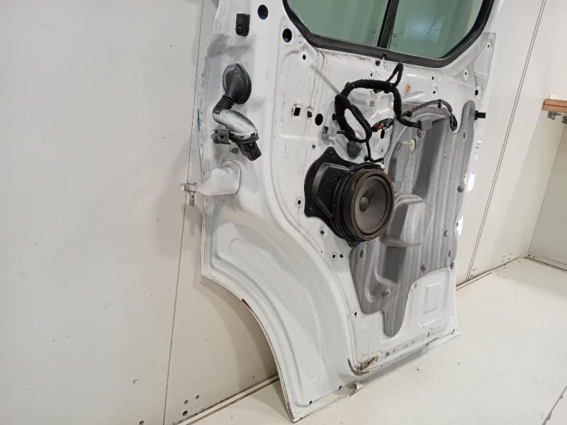 Porta ANT DX 2445429 Ford Transit Custom I 2013