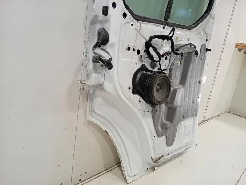 Porta ANT DX 2445429 Ford Transit Custom I 2013