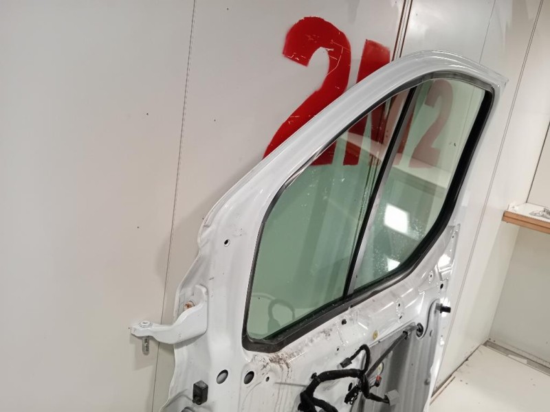 Porta ANT DX 2445429 Ford Transit Custom I 2013