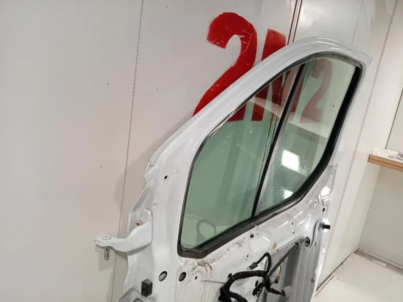 Porta ANT DX 2445429 Ford Transit Custom I 2013