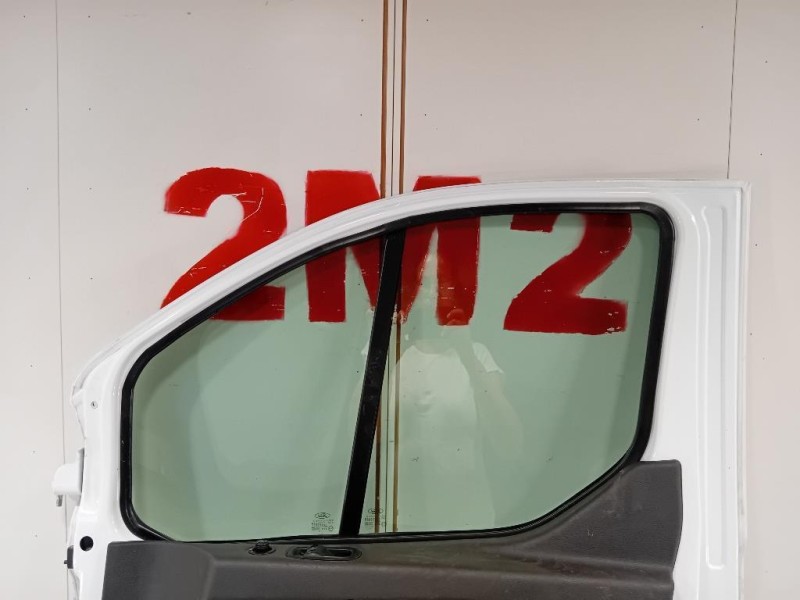 Porta ANT DX 2445429 Ford Transit Custom I 2013