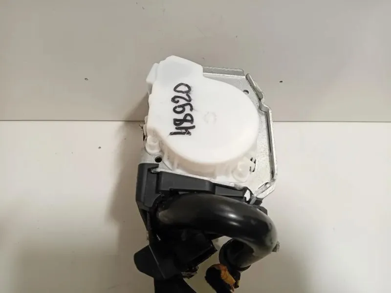 Cintura DI Sicurezza Sedile ANT DX 07356290480 Jeep Renegade 2015