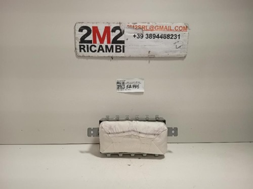 Air-bag Passeggero 34079573F Ford Transit Custom I 2013