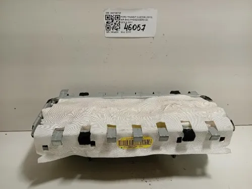 Air-bag Passeggero 34079573F Ford Transit Custom I 2013