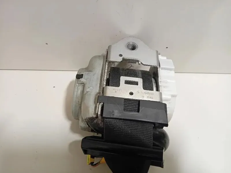 Cintura DI Sicurezza Sedile ANT DX 07356290480 Jeep Renegade 2015