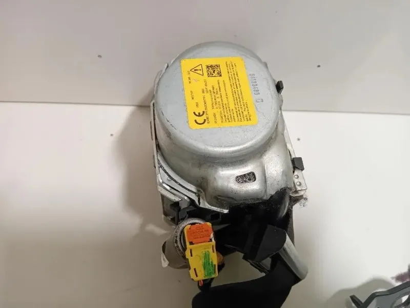 Cintura DI Sicurezza Sedile ANT DX 07356290480 Jeep Renegade 2015