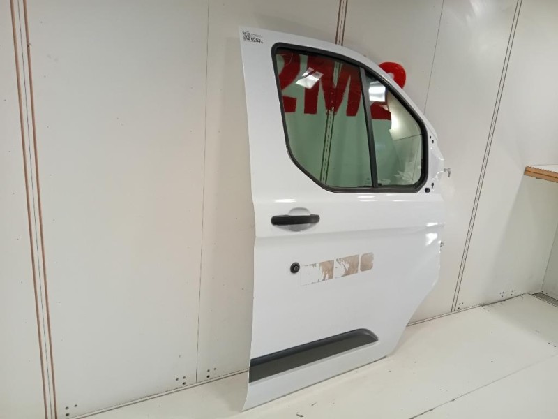 Porta ANT DX 2445429 Ford Transit Custom I 2013