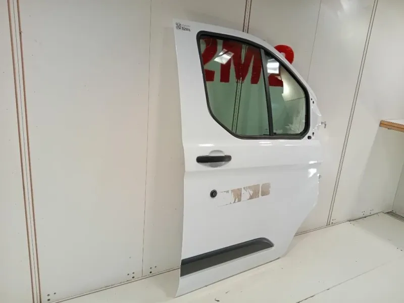 Porta ANT DX 2445429 Ford Transit Custom I 2013