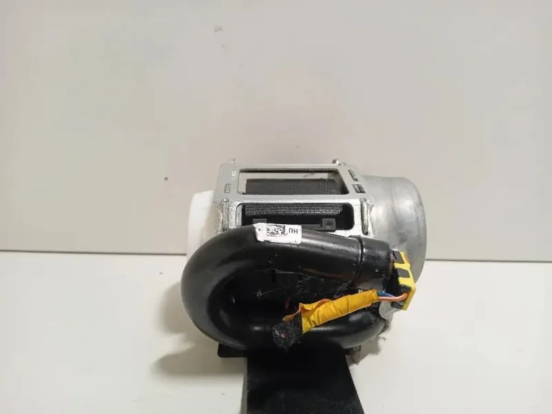 Cintura DI Sicurezza Sedile ANT DX 07356290480 Jeep Renegade 2015