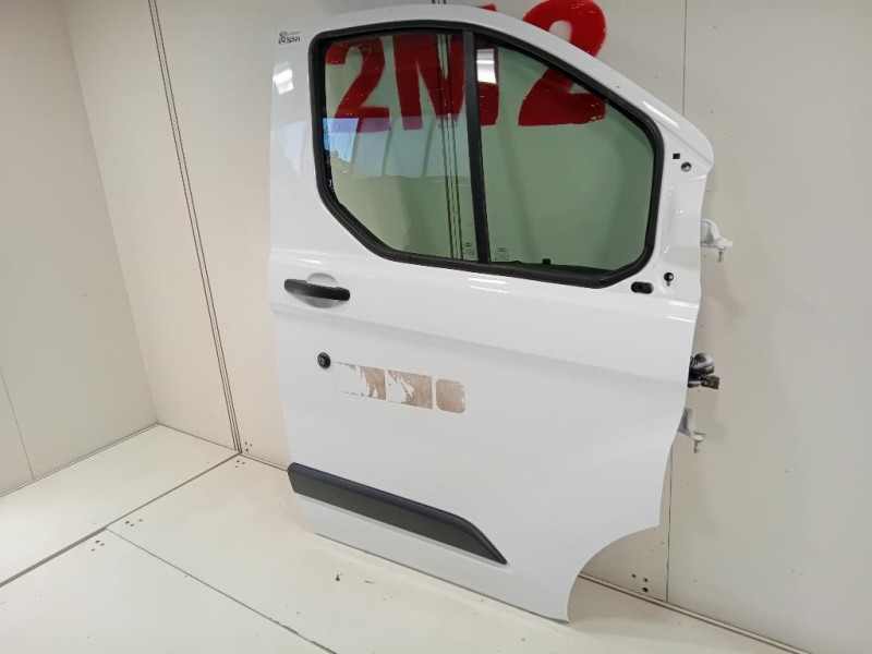 Porta ANT DX 2445429 Ford Transit Custom I 2013