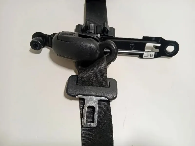 Cintura DI Sicurezza Sedile ANT DX 07356290480 Jeep Renegade 2015