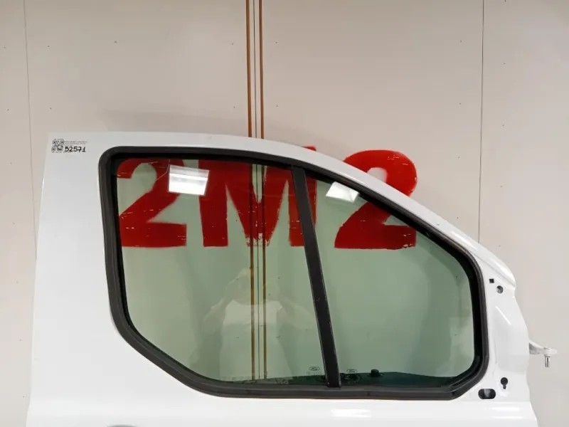 Porta ANT DX 2445429 Ford Transit Custom I 2013