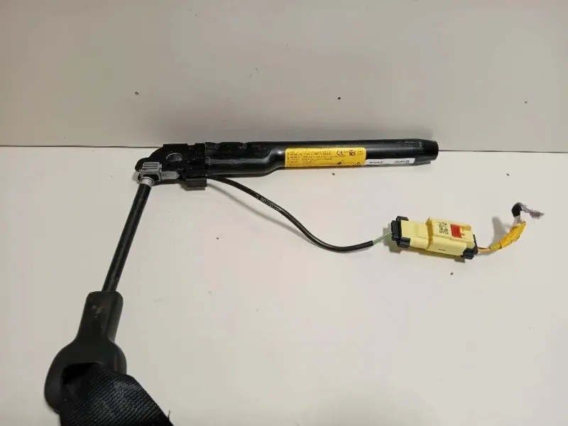 Cintura DI Sicurezza Sedile ANT DX 07356290480 Jeep Renegade 2015