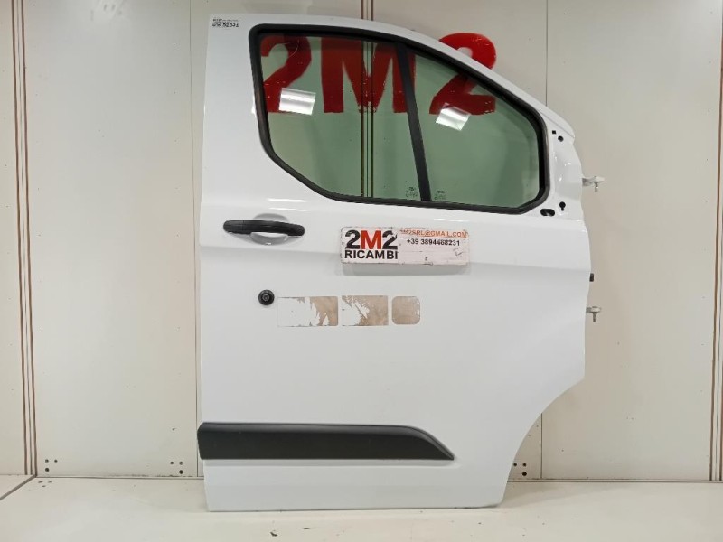 Porta ANT DX 2445429 Ford Transit Custom I 2013
