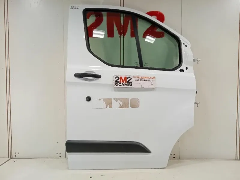 Porta ANT DX 2445429 Ford Transit Custom I 2013