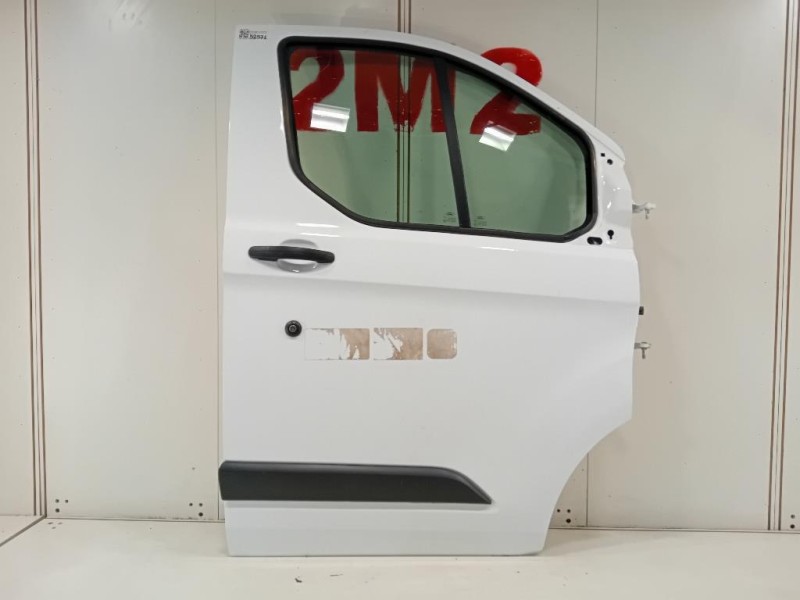 Porta ANT DX 2445429 Ford Transit Custom I 2013
