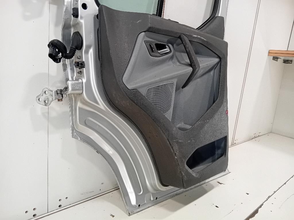 Porta ANT DX 2445429 Ford Transit Custom I 2013