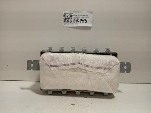 Air-bag Passeggero 77820TL0E81 Honda Accord IX 2009