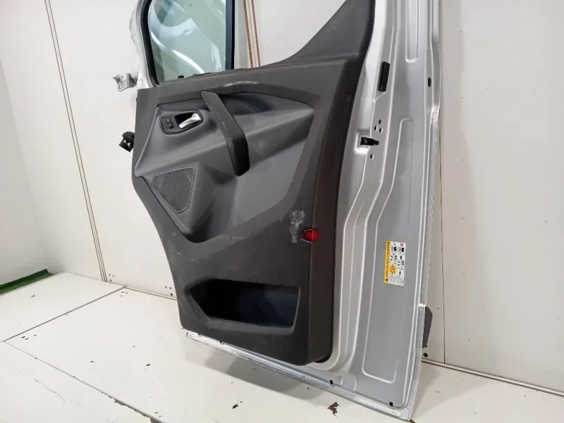 Porta ANT DX 2445429 Ford Transit Custom I 2013