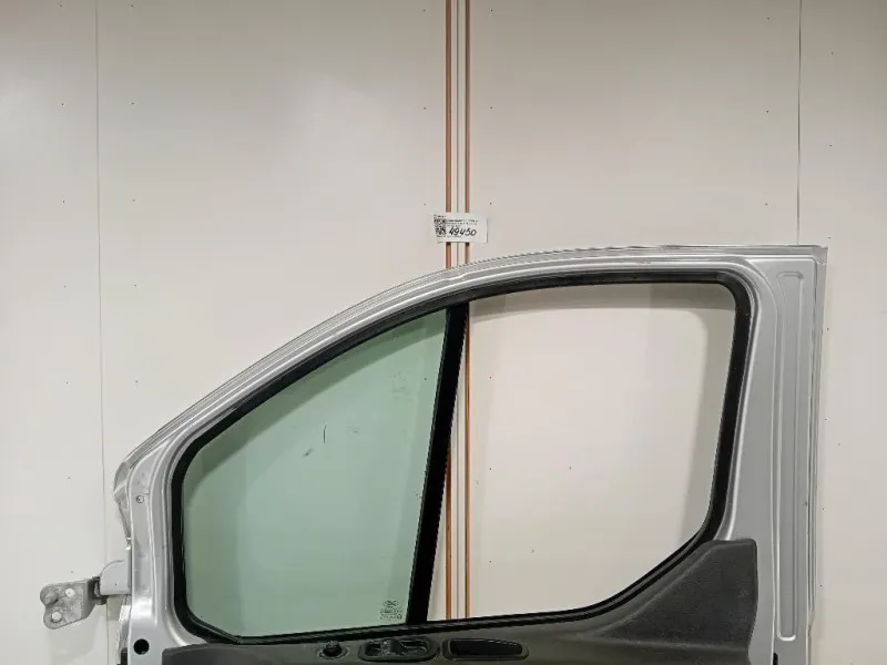 Porta ANT DX 2445429 Ford Transit Custom I 2013