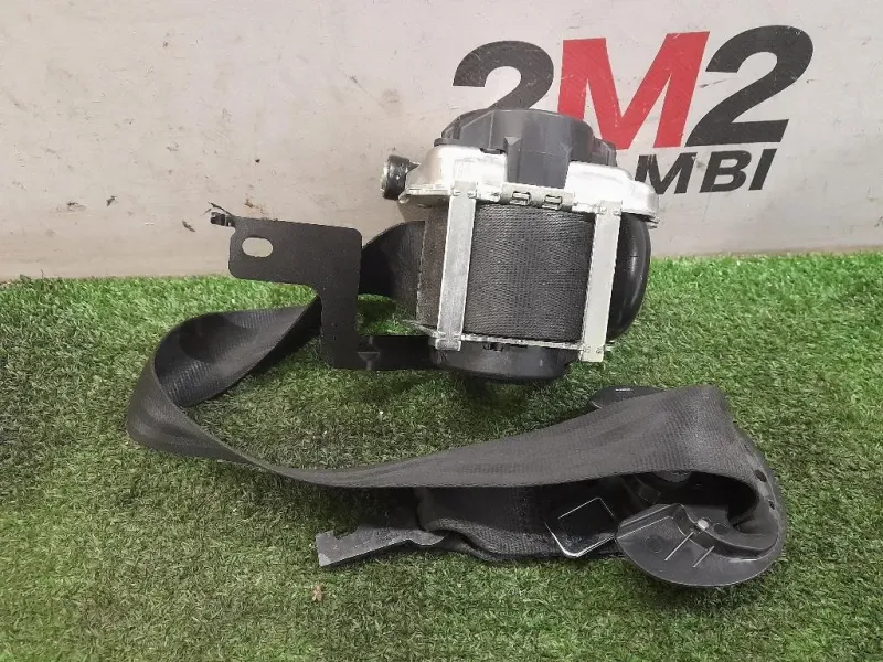 Cintura DI Sicurezza Sedile ANT DX 88820F1200WK Kia Sportage IV 2018