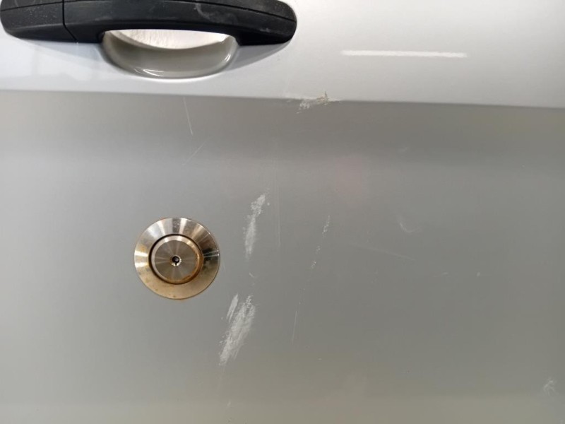 Porta ANT DX 2445429 Ford Transit Custom I 2013