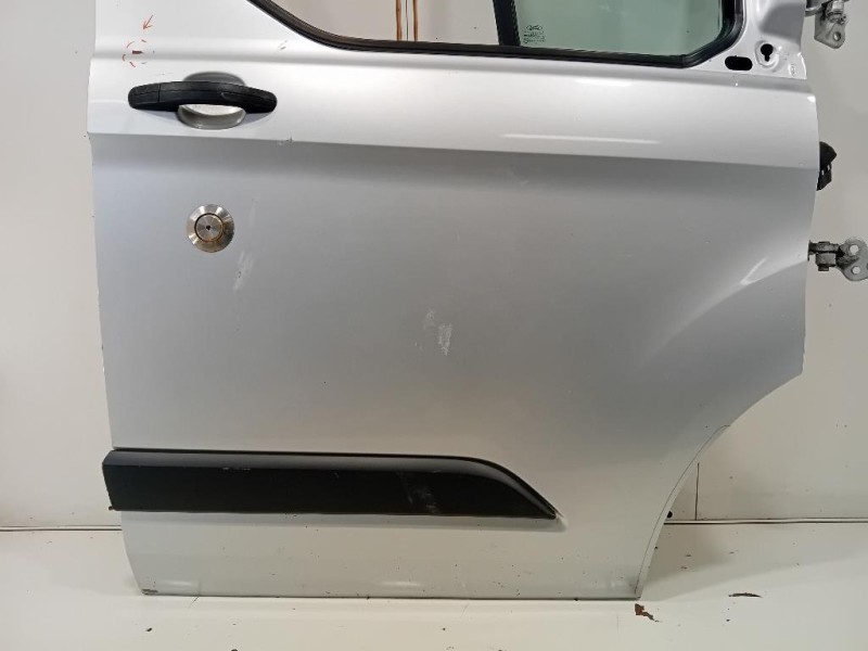 Porta ANT DX 2445429 Ford Transit Custom I 2013