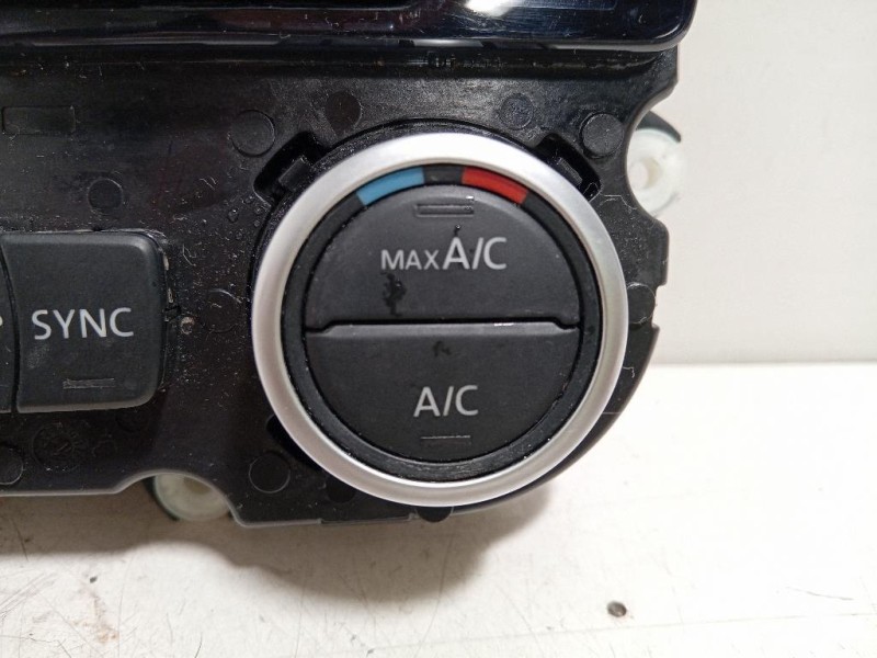 Modulo Comando Riscaldamento Clima 7N0 907 044 R Seat Alhambra 710 2010