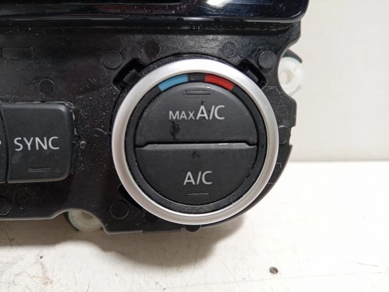 Modulo Comando Riscaldamento Clima 7N0 907 044 R Seat Alhambra 710 2010