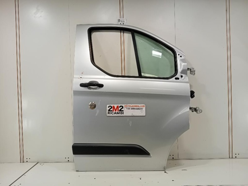 Porta ANT DX 2445429 Ford Transit Custom I 2013