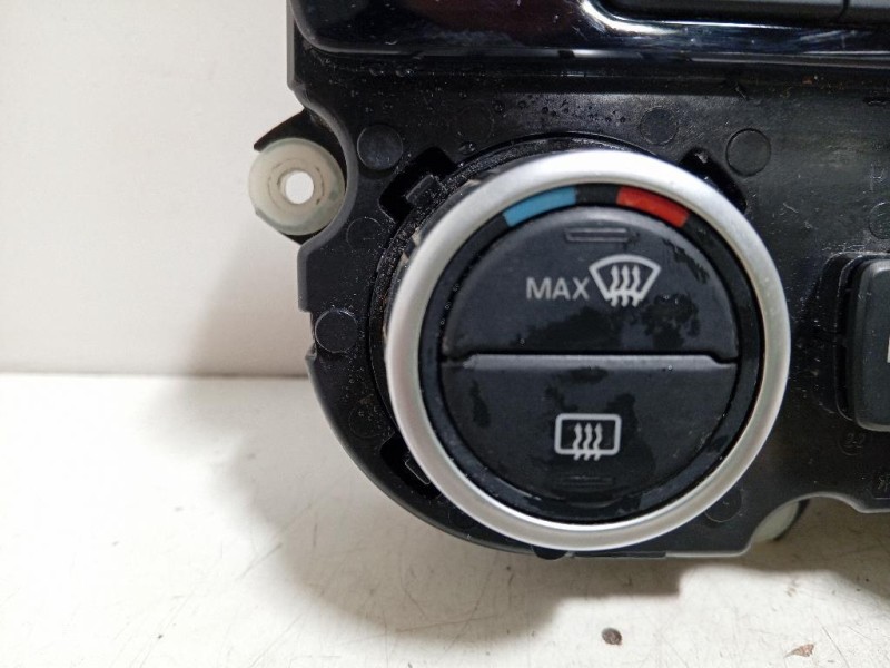 Cintura DI Sicurezza Sedile ANT DX 735529163 Lancia Ypsilon III 2011