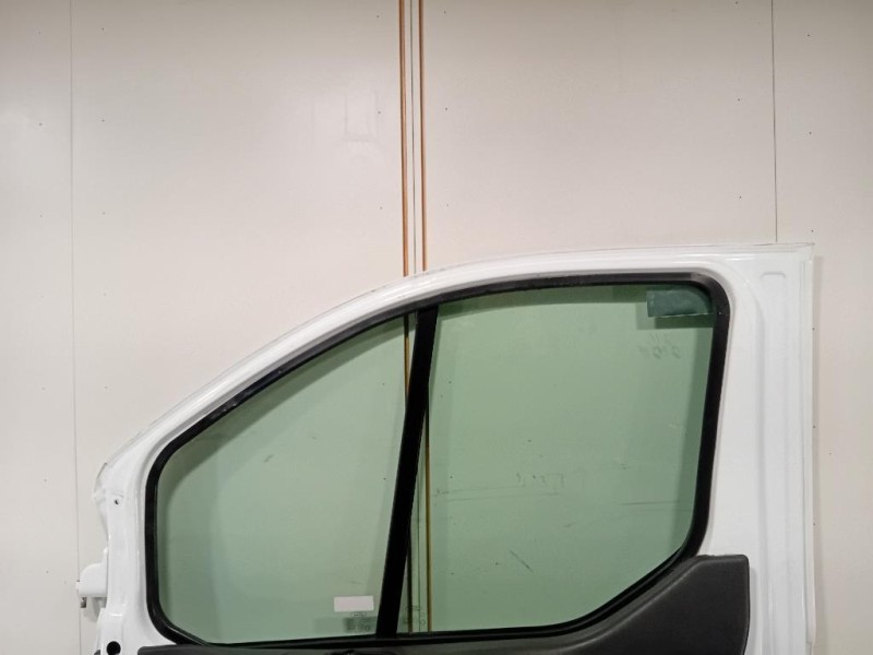 Porta ANT DX 2445429 Ford Transit Custom I 2013