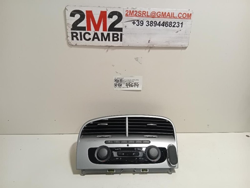 Cintura DI Sicurezza Sedile ANT DX 7355291630 Lancia Ypsilon III 2011