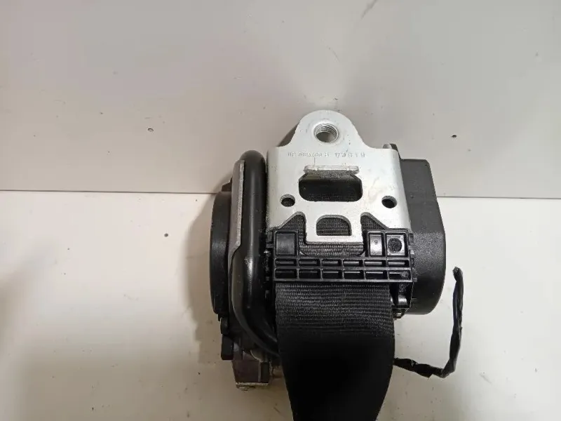 Cintura DI Sicurezza Sedile ANT DX 7355291630 Lancia Ypsilon III 2011