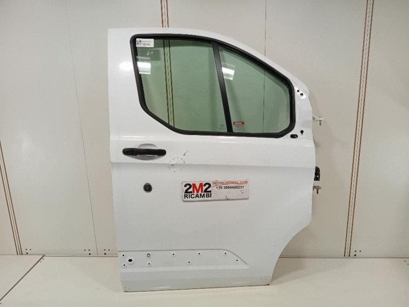 Porta ANT DX 2445429 Ford Transit Custom I 2013