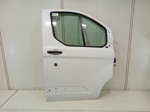 Porta ANT DX 2445429 Ford Transit Custom I 2013