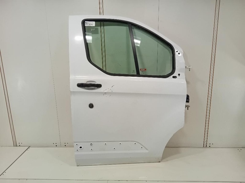 Porta ANT DX 2445429 Ford Transit Custom I 2013