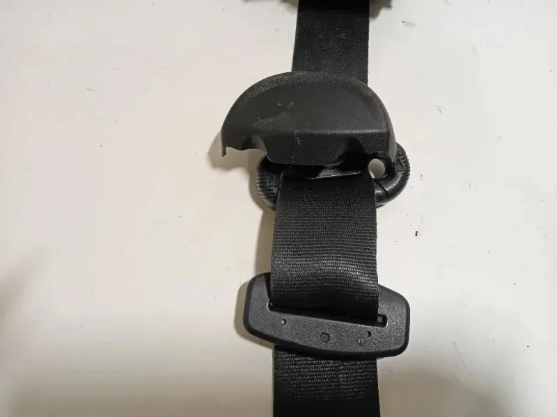 Cintura DI Sicurezza Sedile ANT DX 7355291630 Lancia Ypsilon III 2011