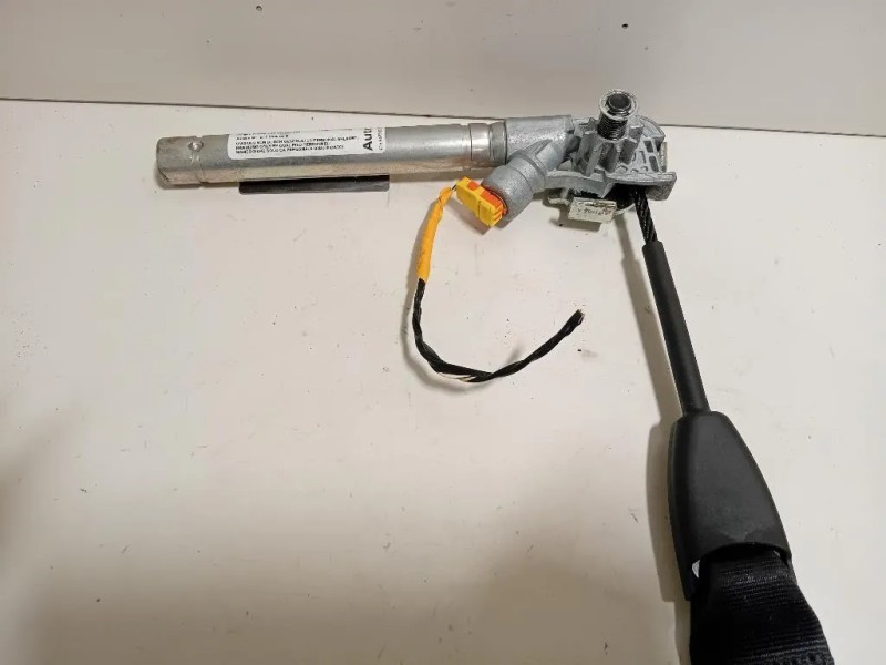 Cintura DI Sicurezza Sedile ANT DX 7355291630 Lancia Ypsilon III 2011