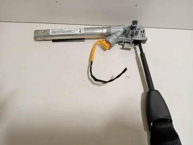 Cintura DI Sicurezza Sedile ANT DX 7355291630 Lancia Ypsilon III 2011