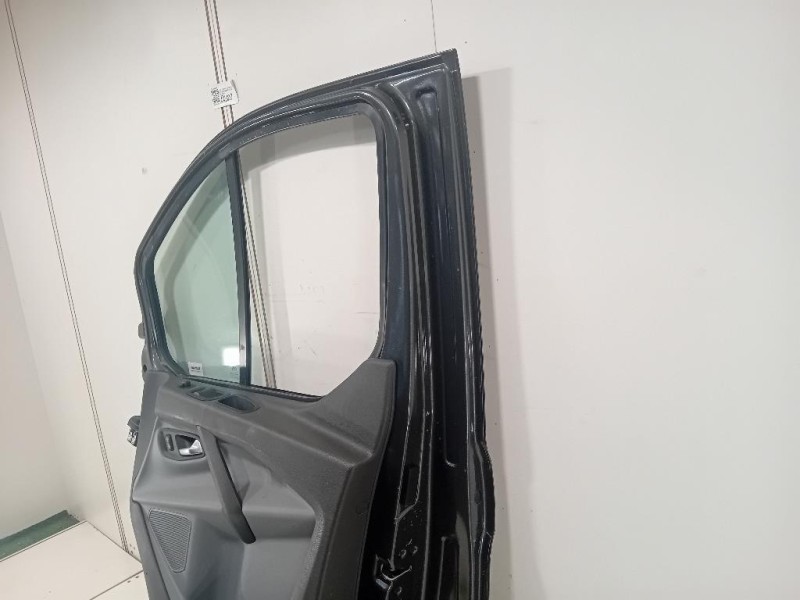 Porta ANT DX 2445429 Ford Transit Custom I 2013