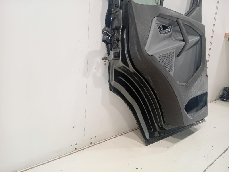 Porta ANT DX 2445429 Ford Transit Custom I 2013