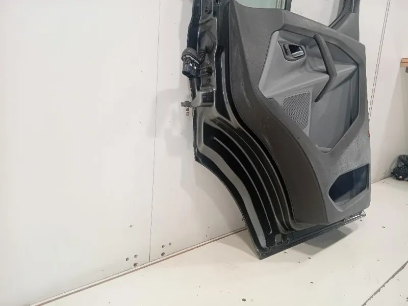 Porta ANT DX 2445429 Ford Transit Custom I 2013