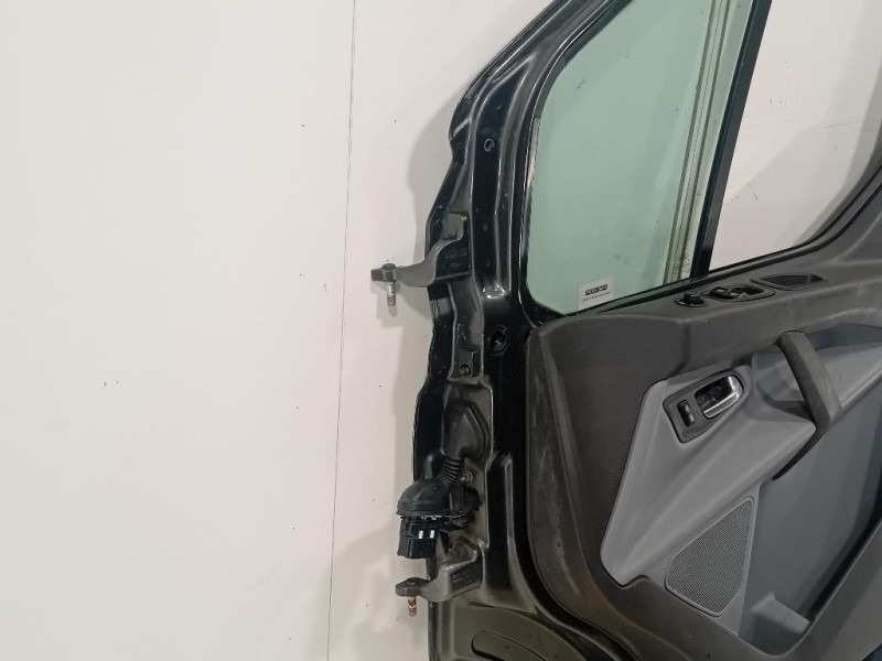 Porta ANT DX 2445429 Ford Transit Custom I 2013