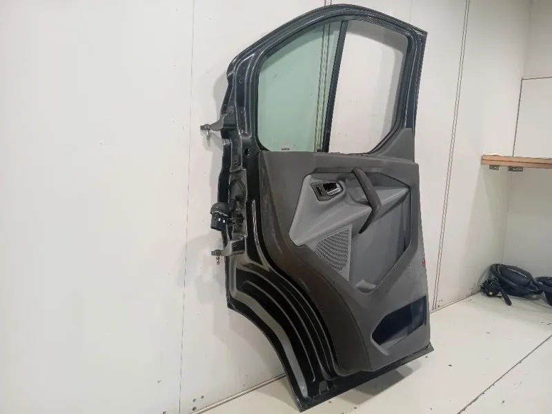 Porta ANT DX 2445429 Ford Transit Custom I 2013