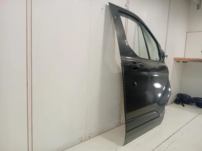 Porta ANT DX 2445429 Ford Transit Custom I 2013