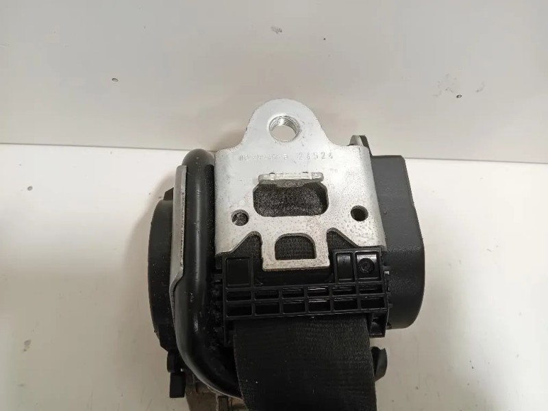 Cintura DI Sicurezza Sedile ANT DX 617361600 Lancia Ypsilon III 2011