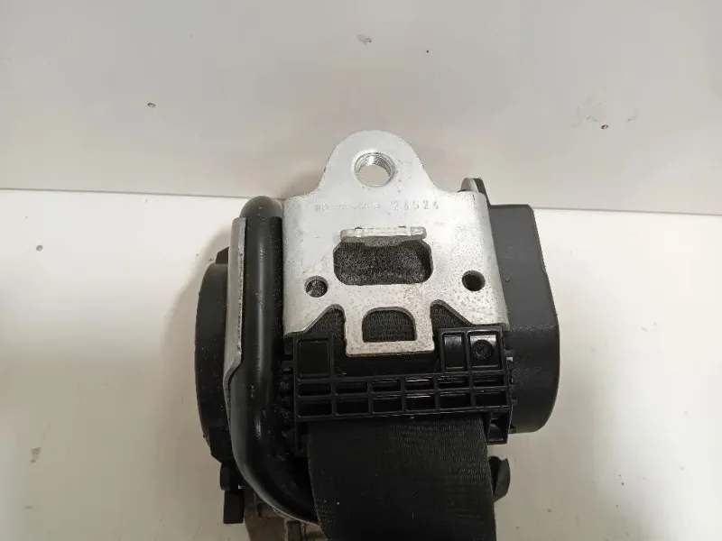 Cintura DI Sicurezza Sedile ANT DX 617361600 Lancia Ypsilon III 2011